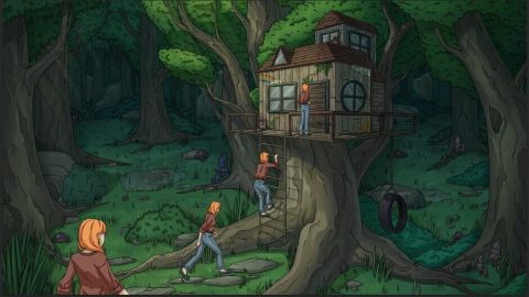 Image in-game