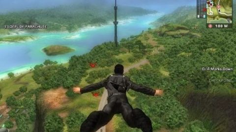 Image in-game