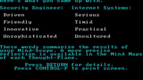 Image in-game