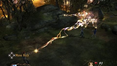 Image in-game