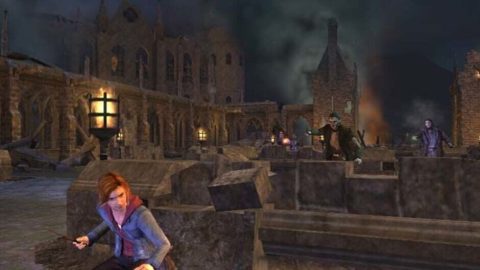 Image in-game