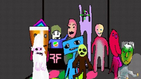 Image in-game