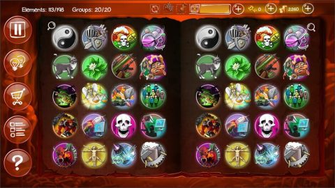 Image in-game