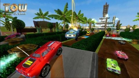 Image in-game