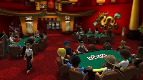 Image in-game