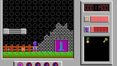 Image in-game