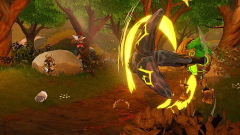 Image in-game