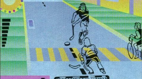 Image in-game