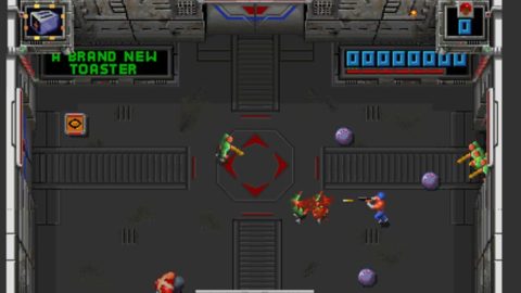 Image in-game