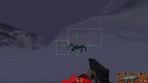Image in-game