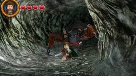 Image in-game