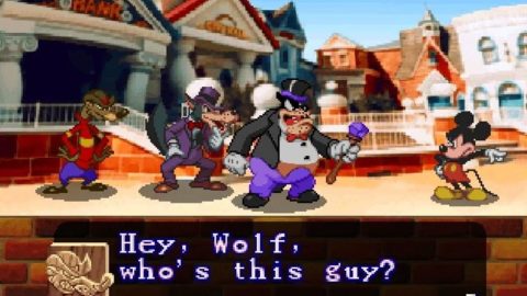 Image in-game