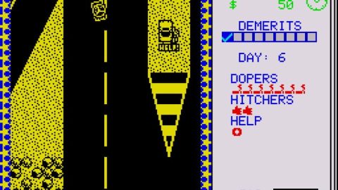 Image in-game