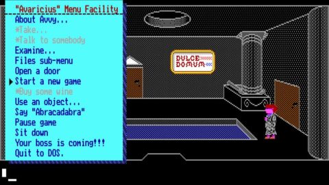 Image in-game