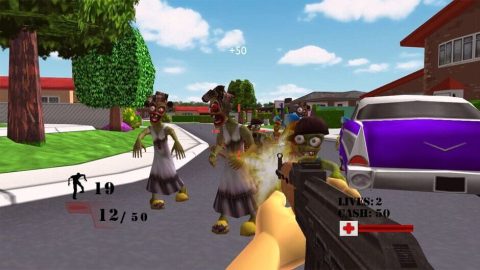 Image in-game