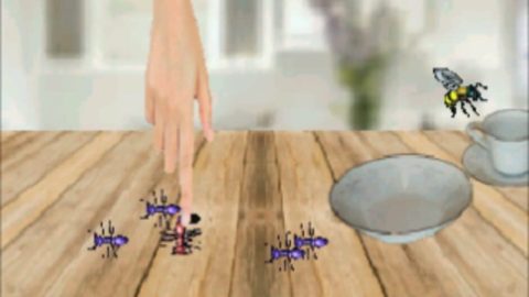 Image in-game