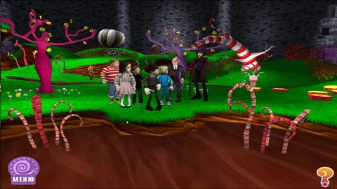 Image in-game
