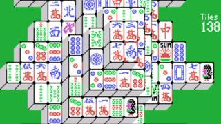 Mahjong
