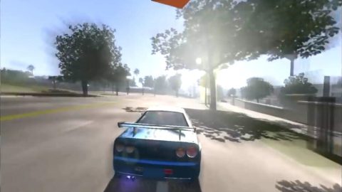 Image in-game