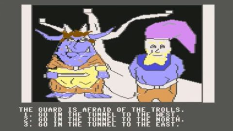 Image in-game