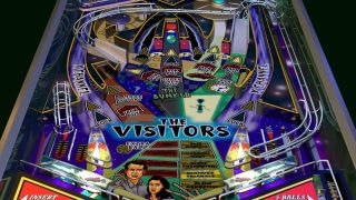 Pinball Mania