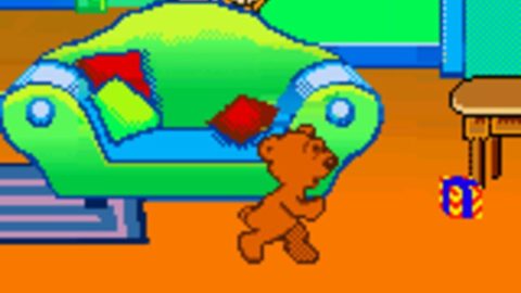 Image in-game