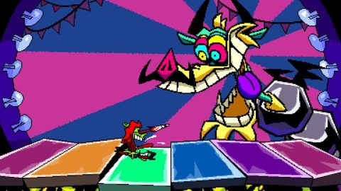 Image in-game