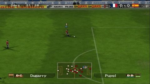 Image in-game