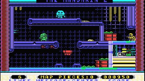 Image in-game