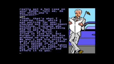 Image in-game