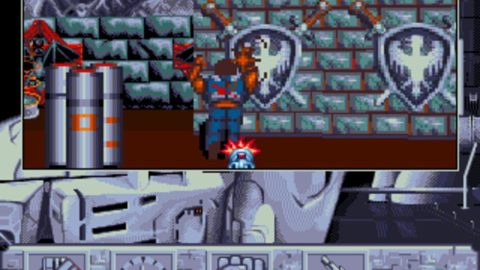 Image in-game