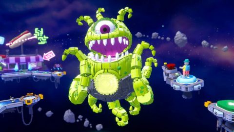 Image in-game