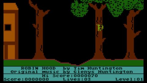 Image in-game