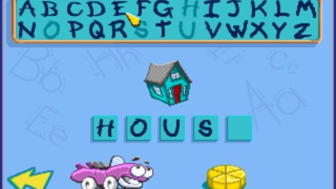 Image in-game
