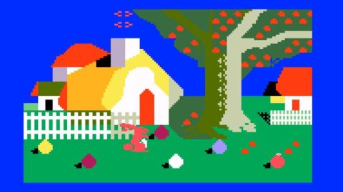 Image in-game