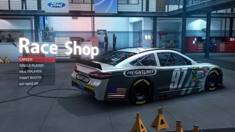 Image in-game