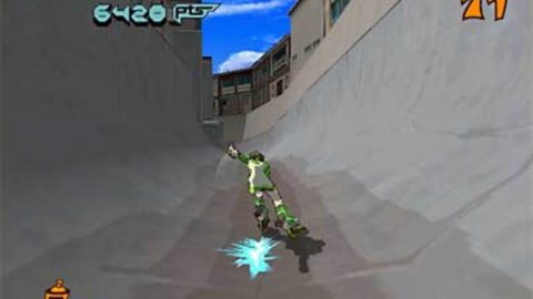 Image in-game