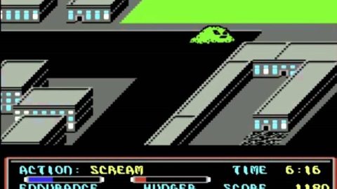 Image in-game