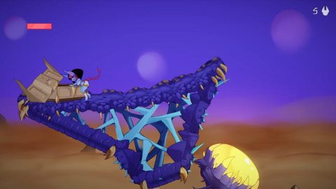 Image in-game