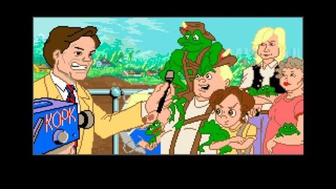 Image in-game