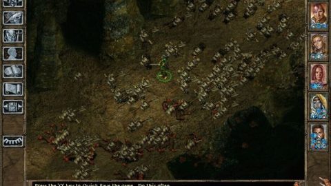 Captura de pantalla