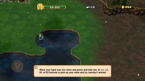 Image in-game