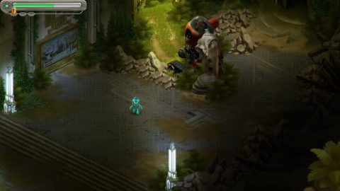 Image in-game