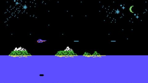 Image in-game