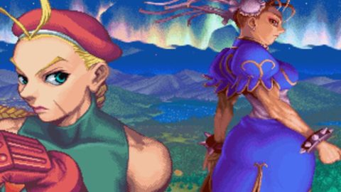 Image in-game