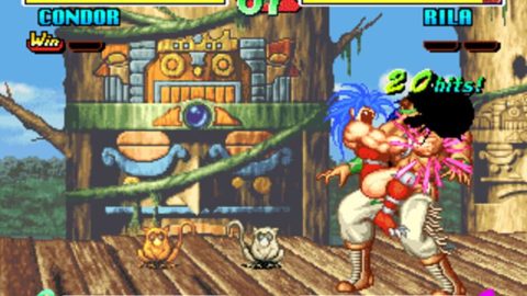 Image in-game