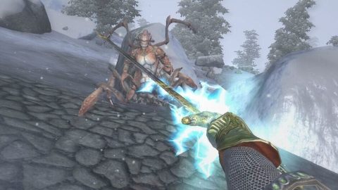 Image in-game