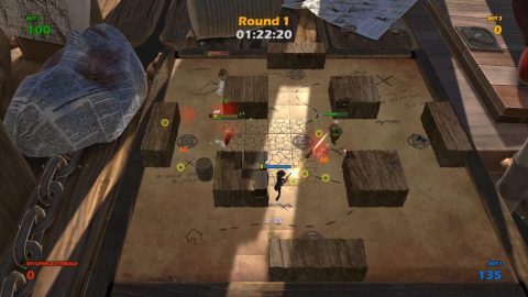 Image in-game