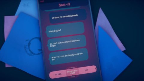 Image in-game