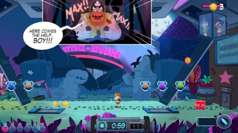 Image in-game